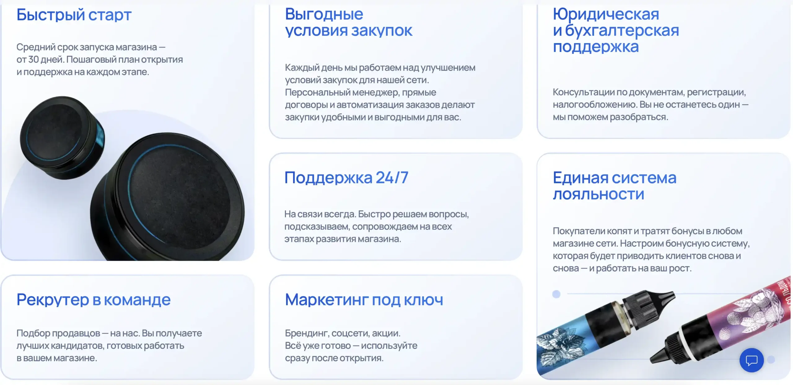 Франшиза Bazooka Store: стоит ли доверять модному бизнесу?