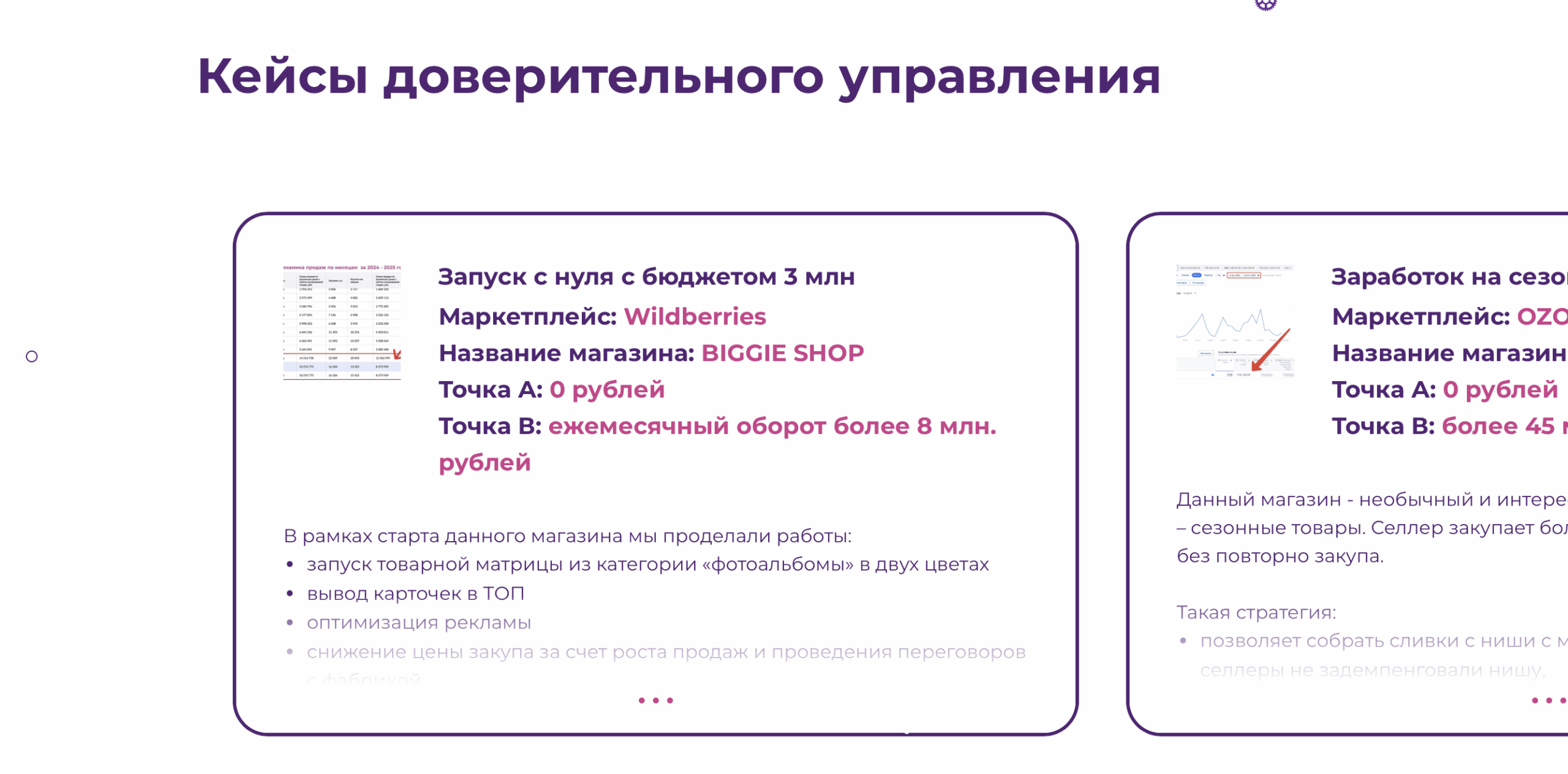 Обзор SellerBooster — бизнес на маркетплейсах под ключ? Почему нет