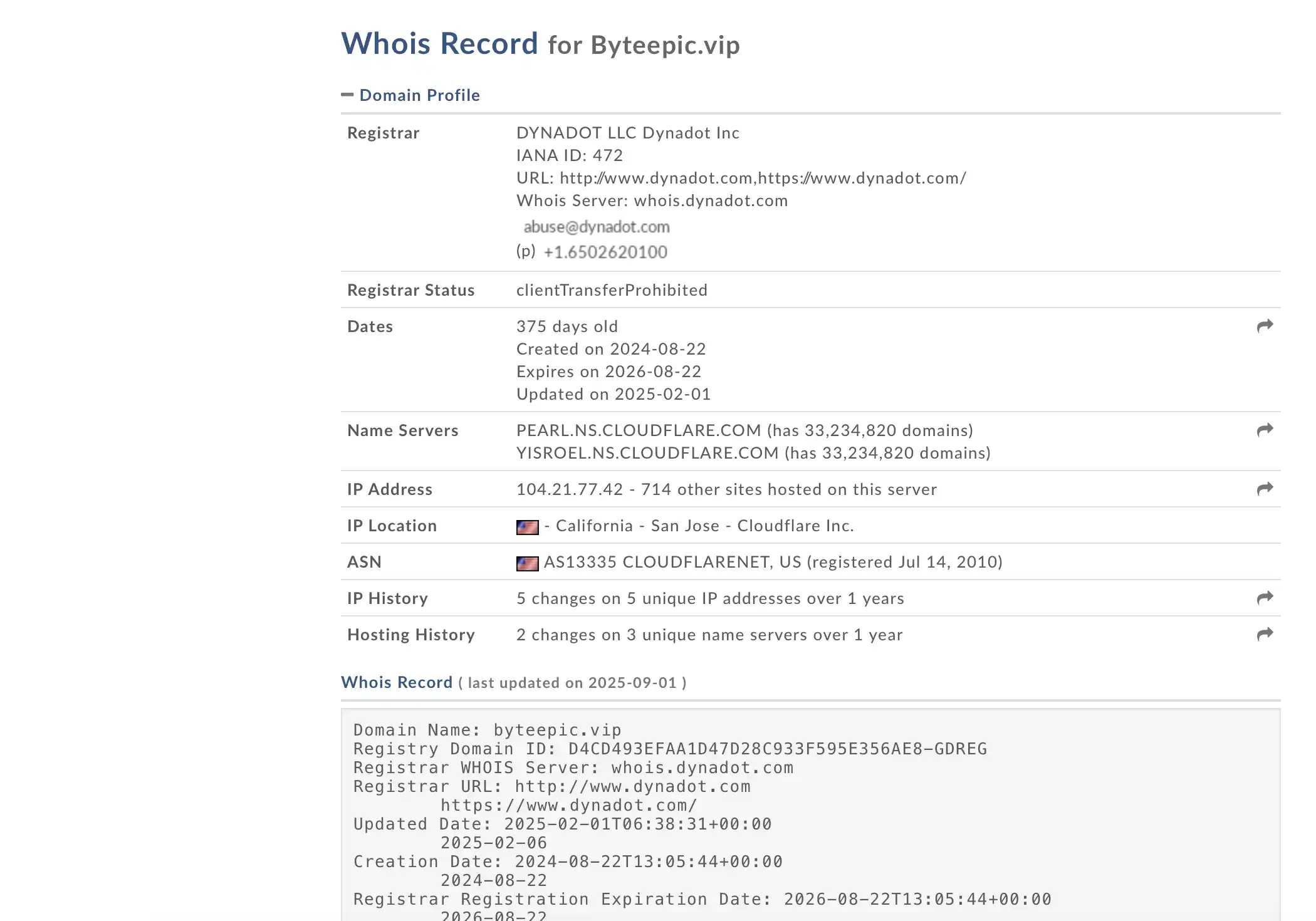 ByteEpic