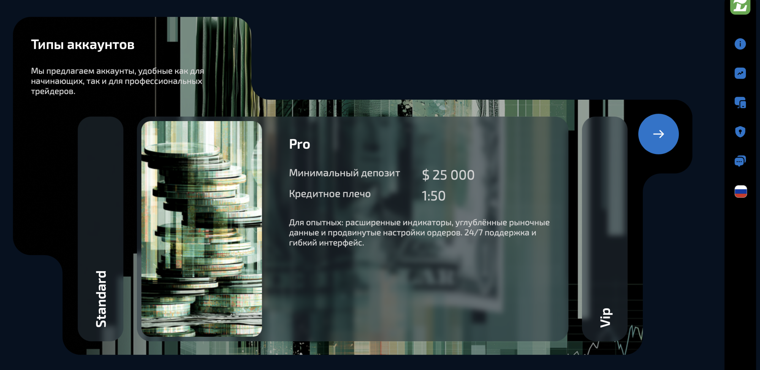 Linvarex (linvarex.com) — обзор брокера. Не рекомендуем ⛔